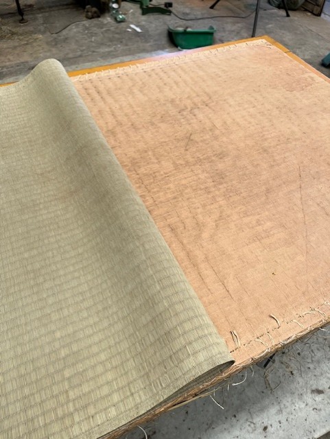 防湿防虫シートのデメリット1