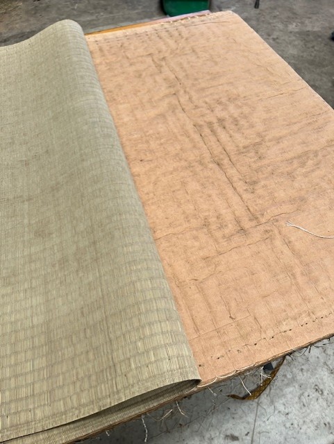 防湿防虫シートのデメリット