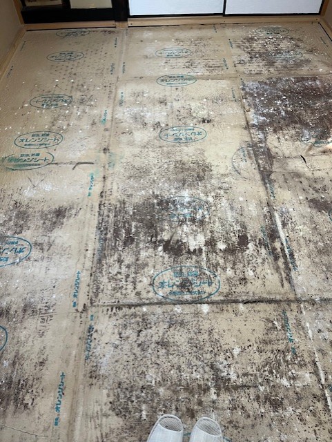 防湿防虫シートのデメリット3