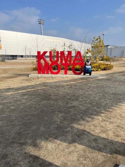 熊本産地視察2026(その1)