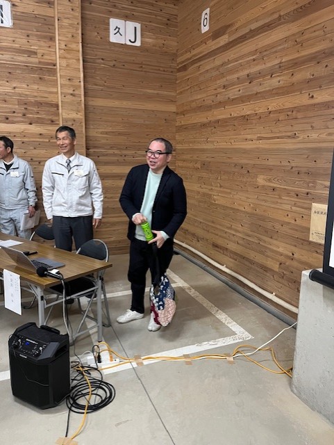 熊本県産地視察研修2026（その3）