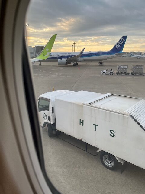 熊本産地視察2026（その1）